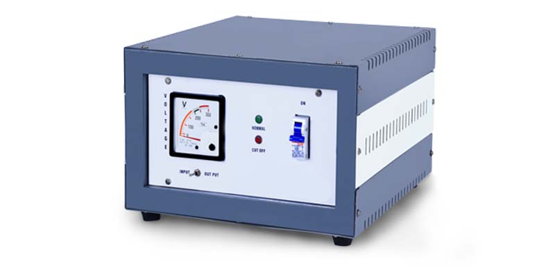 otomatikvoltajstabilizeri