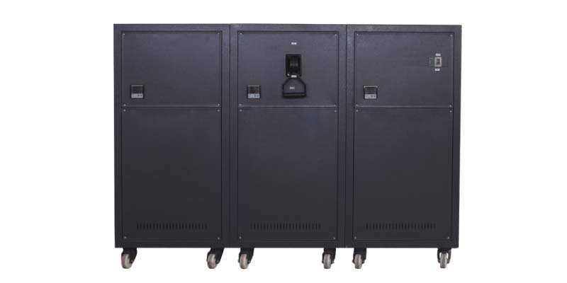 voltajregulatorunasilbaglanir