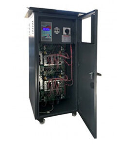 Harici Tip Regülatörler